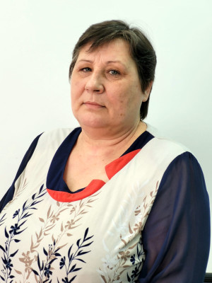 Галкина Надежда Витальевна Галкина Надежда Витальевна