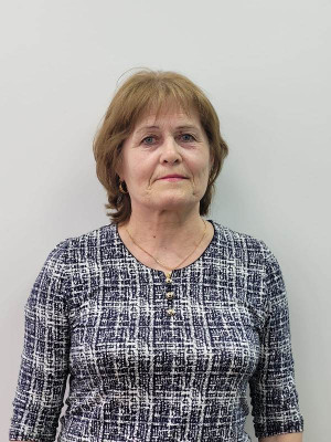 Лесникова Зинаида Дмитриевна Лесникова Зинаида Дмитриевна