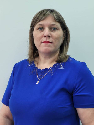 Соколова Елена Васильевна Соколова Елена Васильевна