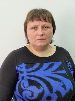 Маслова Оксана Павловна Маслова Оксана Павловна