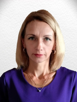 Зотова Елена Анатольевна Зотова Елена Анатольевна