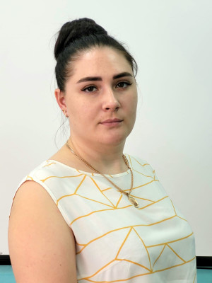 Нестерова Наталья Владимировна Нестерова Наталья Владимировна