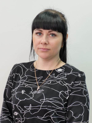Клепалова Александра Сергеевна Клепалова Александра Сергеевна